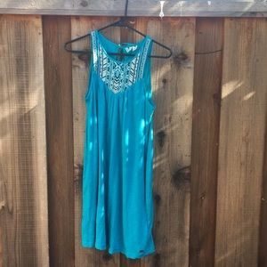 Beach dress